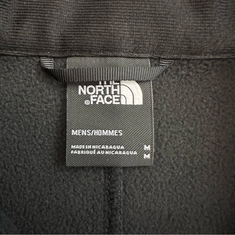The North Face preowned great